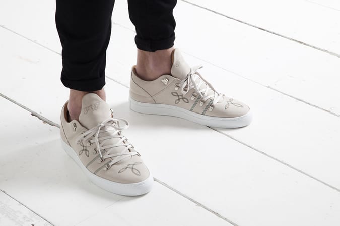 Filling Pieces SS14 Collection
