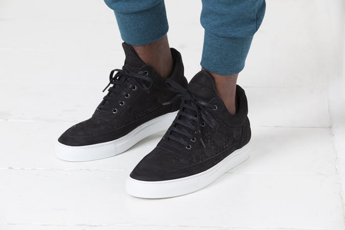 Filling Pieces SS14 Collection