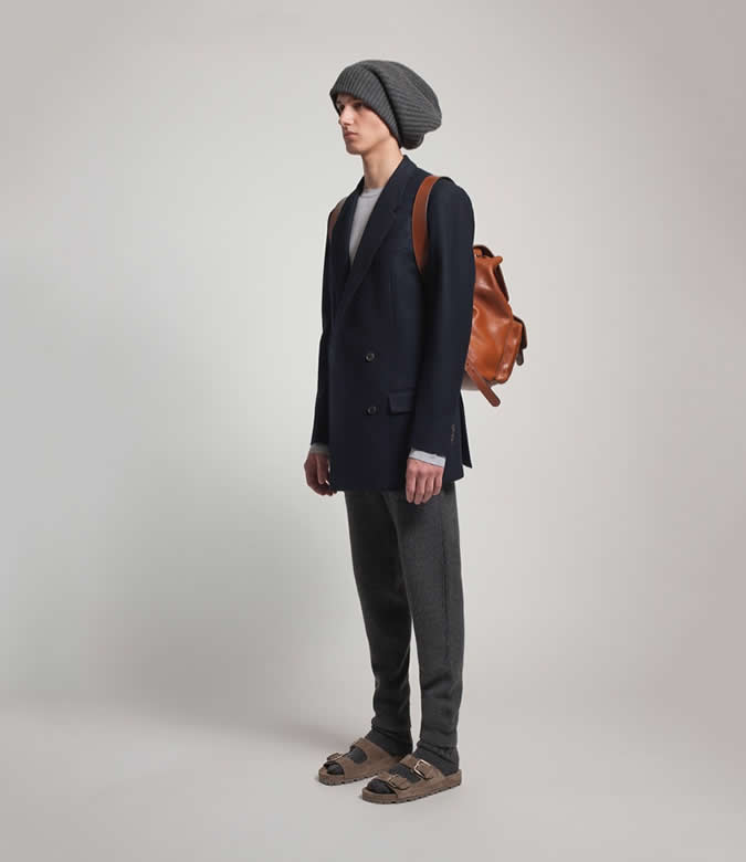 Michael Kors Autumn/Winter 2014 Lookbook