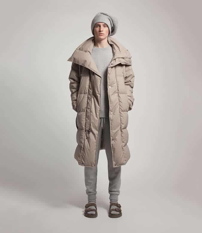 Michael Kors Autumn/Winter 2014 Lookbook