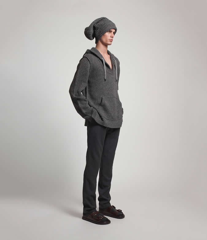 Michael Kors Autumn/Winter 2014 Lookbook