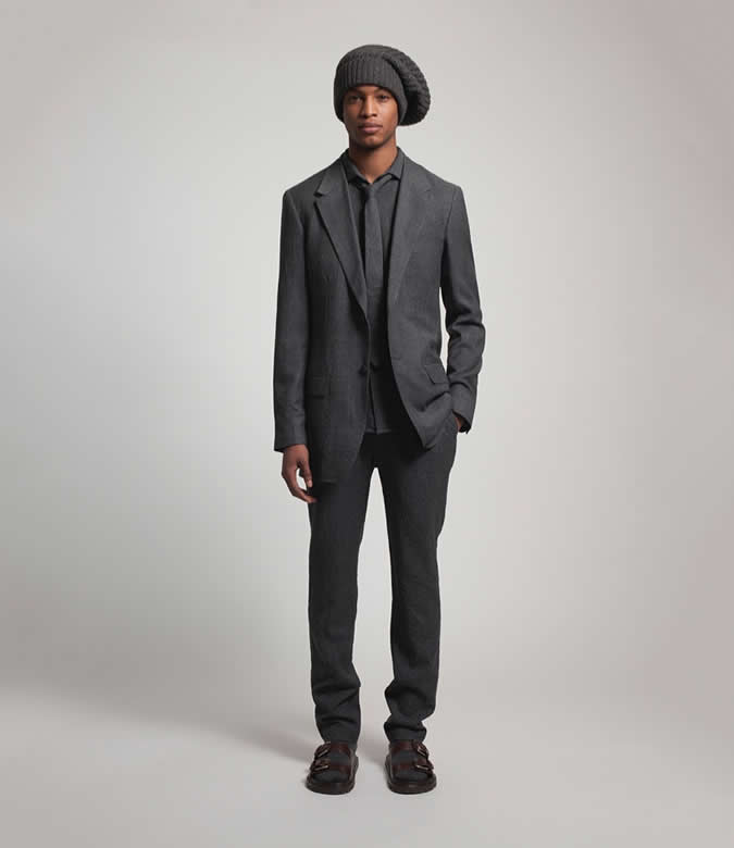 Michael Kors Autumn/Winter 2014 Lookbook
