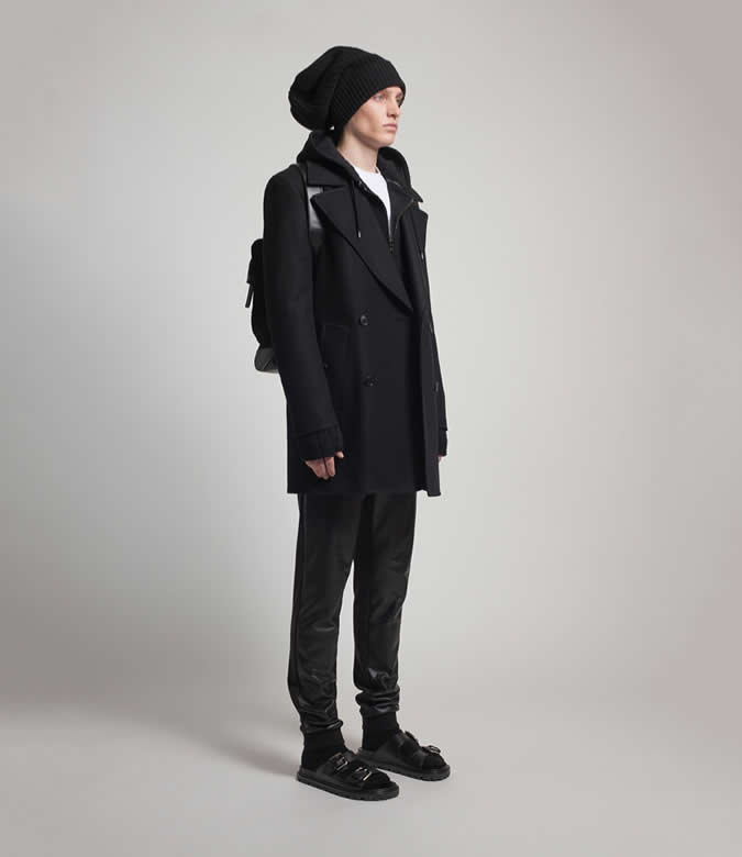 Michael Kors Autumn/Winter 2014 Lookbook