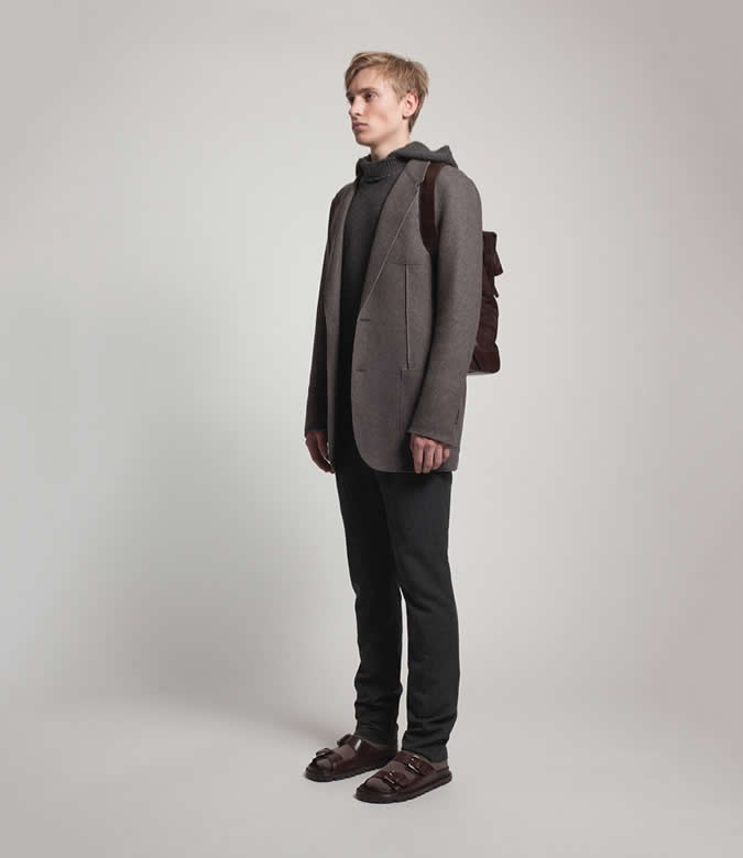 Michael Kors Autumn/Winter 2014 Lookbook
