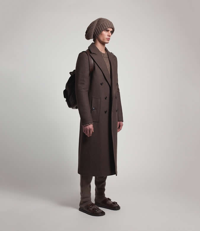 Michael Kors Autumn/Winter 2014 Lookbook