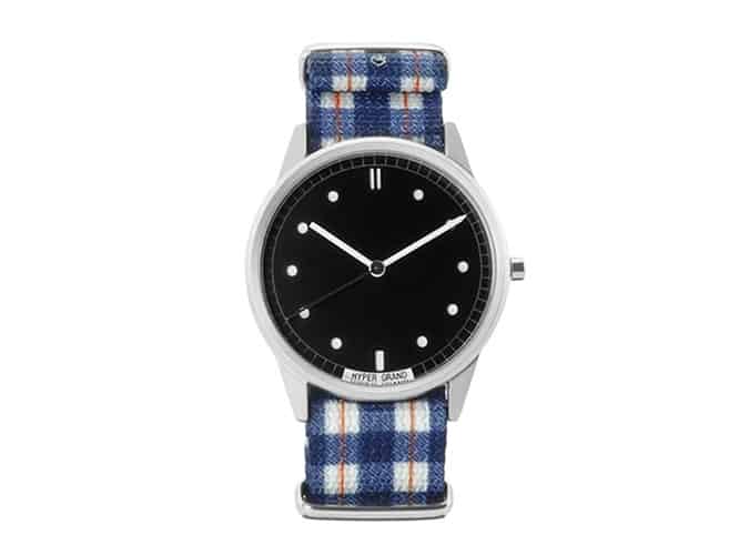 HyperGrand Debut 01 Nato Watch Collection