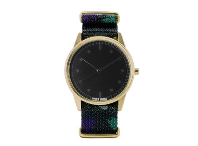 HyperGrand Debut 01 Nato Watch Collection