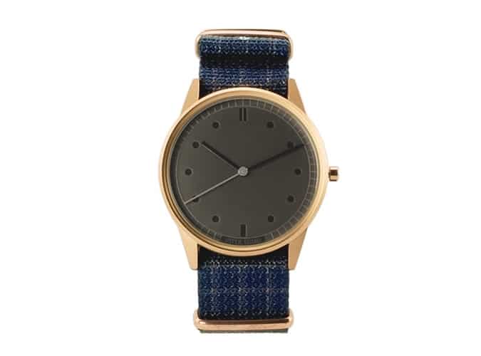 HyperGrand Debut 01 Nato Watch Collection