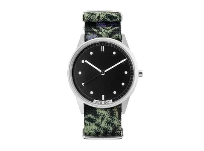 HyperGrand Debut 01 Nato Watch Collection