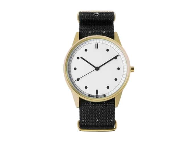 HyperGrand Debut 01 Nato Watch Collection