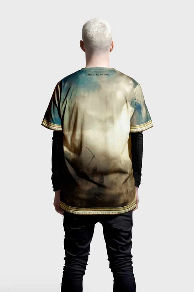 This is Not Clothing – Collection II/II