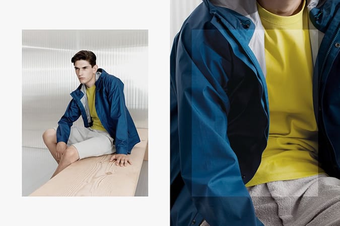 Norse Projects Release New Spring 2014 Lookbook