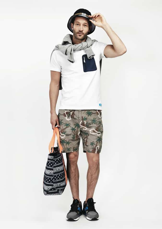 Penfield Accessories: SS14 Lookbook