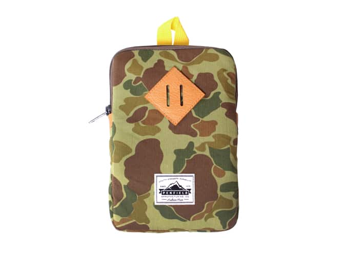 Penfield Accessories: SS14 Lookbook