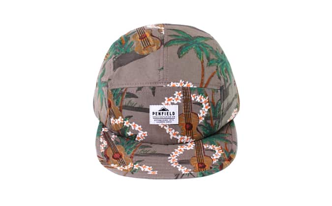 Penfield Accessories: SS14 Lookbook