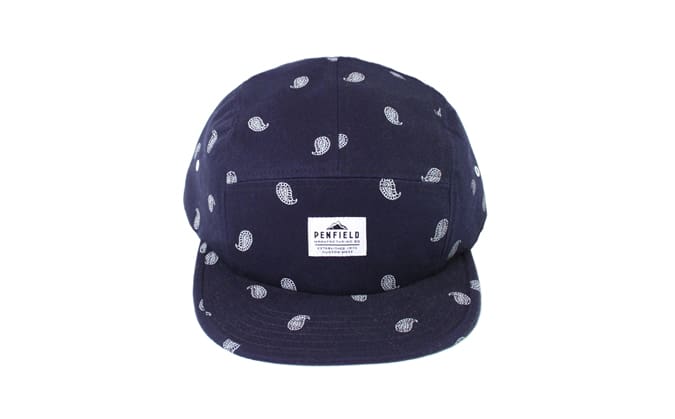 Penfield Accessories: SS14 Lookbook