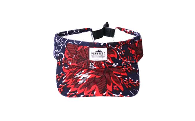 Penfield Accessories: SS14 Lookbook