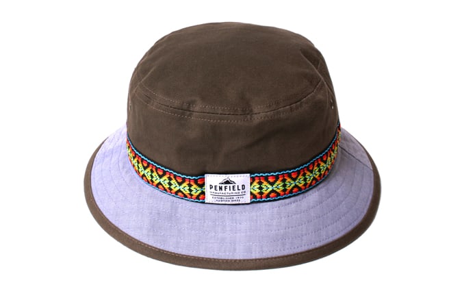Penfield Accessories: SS14 Lookbook