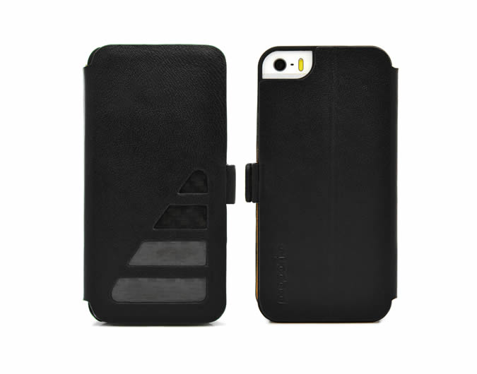 Bulletproof phone case is released