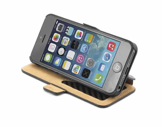 Bulletproof phone case is released