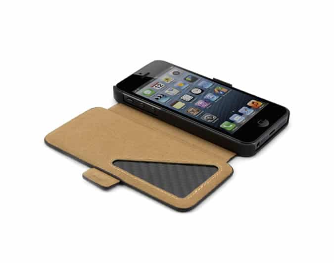 Bulletproof phone case is released