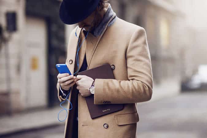 Happy Plugs Launch in the UK