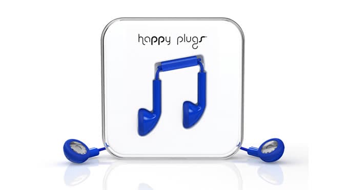 Happy Plugs Launch in the UK