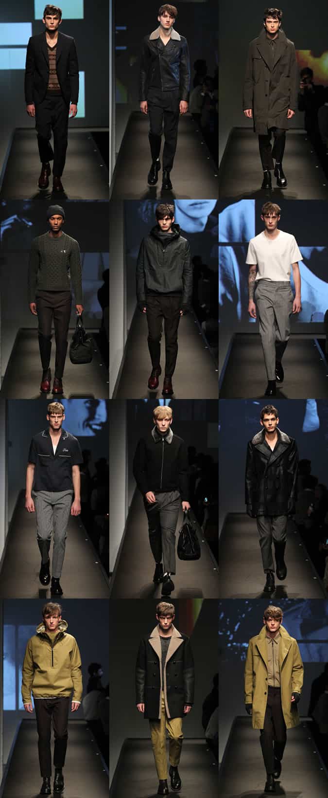 Rag & Bone AW14