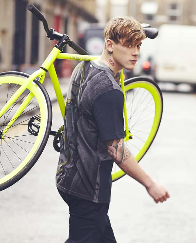 RI Cycle collection
