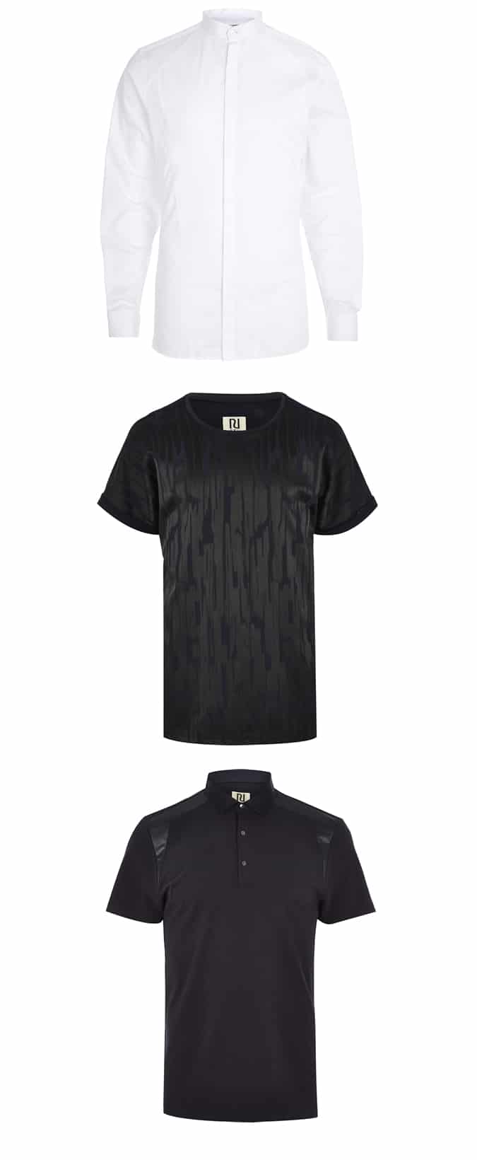 RI Studio By River Island Clothing Collection