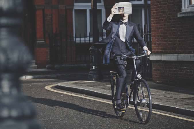 Thom Sweeney Ready To Wear Debuts Exclusively On Mr Porter