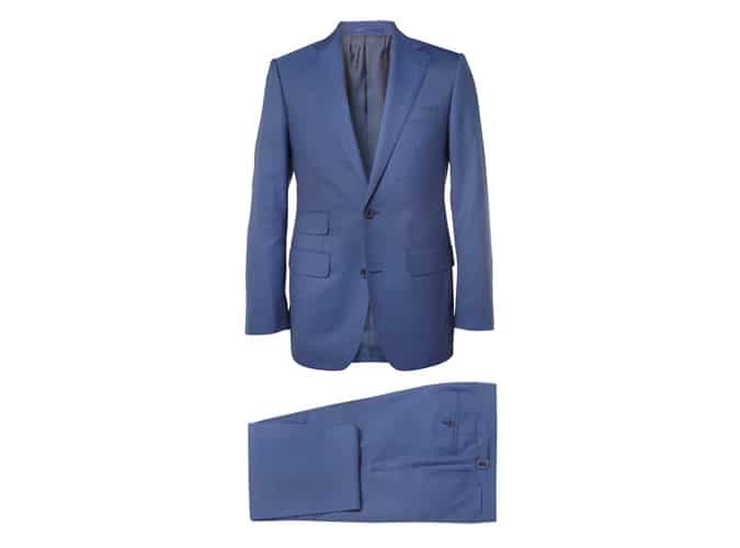 Thom Sweeney Ready To Wear Debuts Exclusively On Mr Porter
