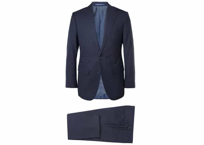 Thom Sweeney Ready To Wear Debuts Exclusively On Mr Porter