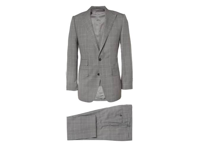Thom Sweeney Ready To Wear Debuts Exclusively On Mr Porter