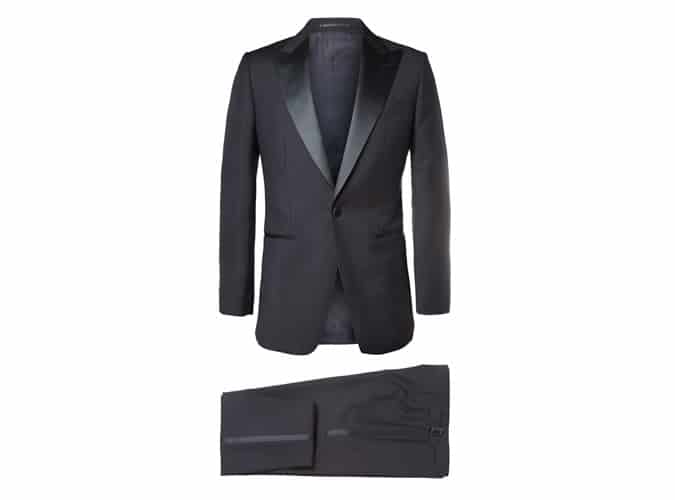 Thom Sweeney Ready To Wear Debuts Exclusively On Mr Porter