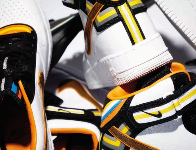 Nike to Collaborate with Riccardo Tisci