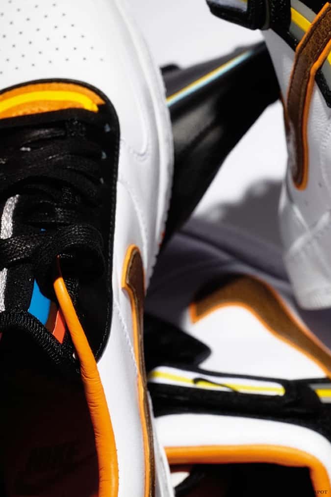 Nike to Collaborate with Riccardo Tisci