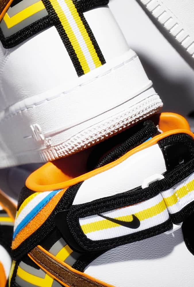 Nike to Collaborate with Riccardo Tisci