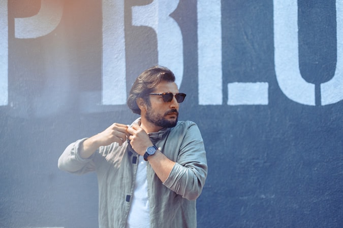 TRIWA SS14 Istanbul Campaign
