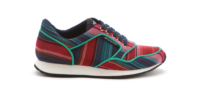 United Nude Merges Men’s and Women’s Styles