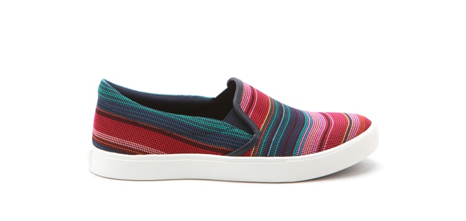 United Nude Merges Men’s and Women’s Styles