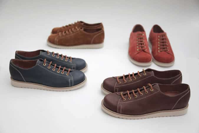 Veras Shoes: AW14 Collection