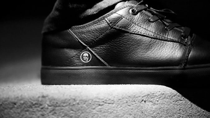 Volcom x Skullphone Limited Edition Collaboration