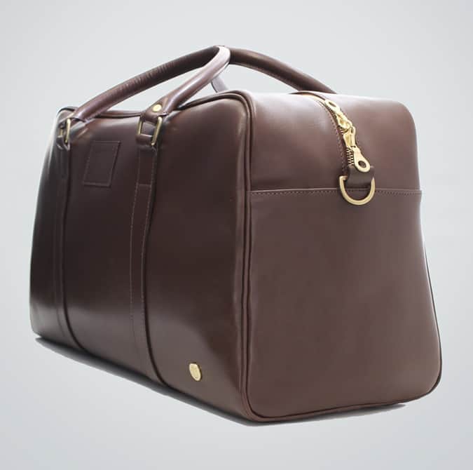 Peter Werth Tusting Collaboration