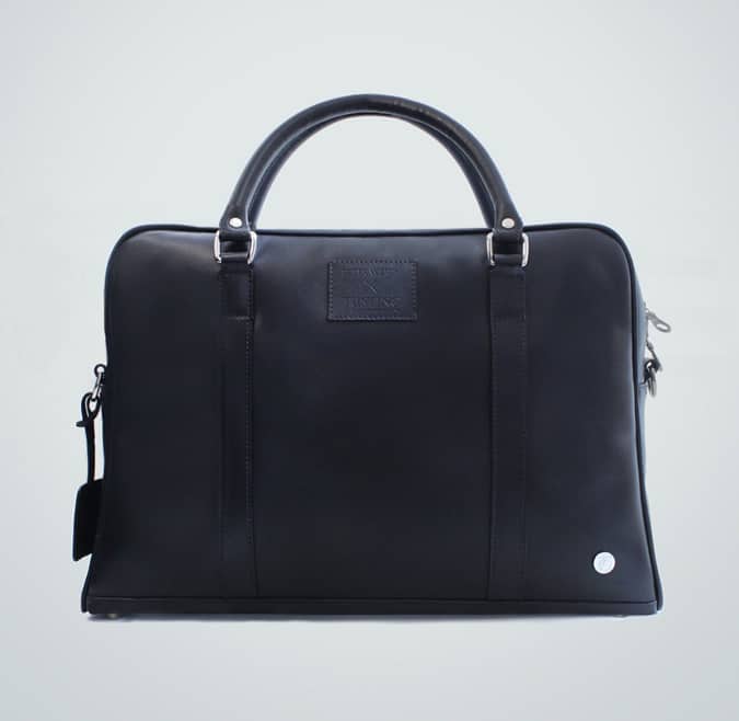 Peter Werth Tusting Collaboration