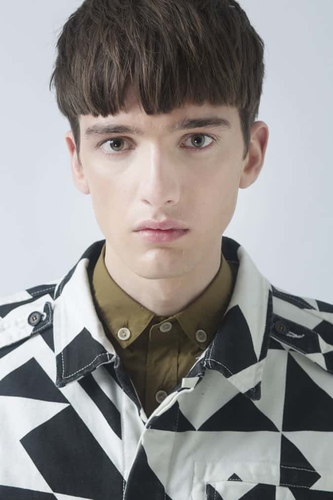 Smith-Wykes AW14/15