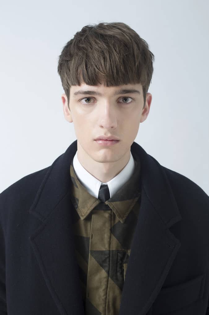 Smith-Wykes AW14/15