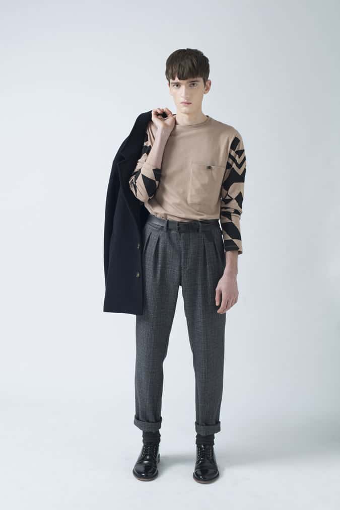 Smith-Wykes AW14/15