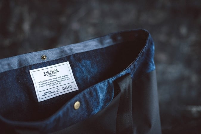 Herschel Supply Bad Hills Workshop