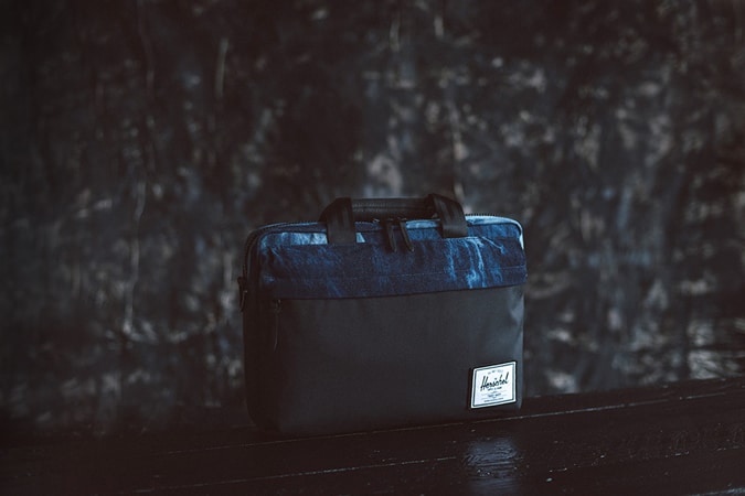 Herschel Supply Bad Hills Workshop